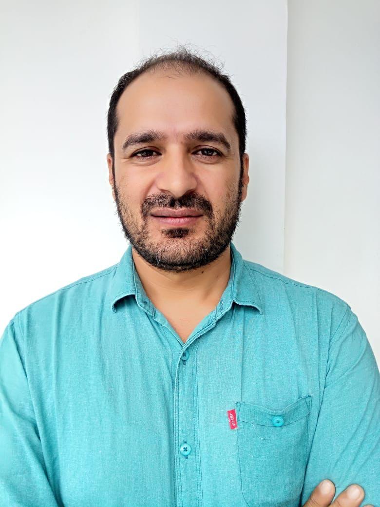 BISHNU PRASAD BHATTARAI