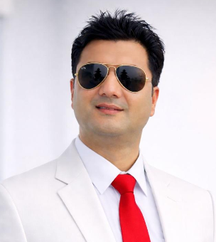 Basudev Bhusal