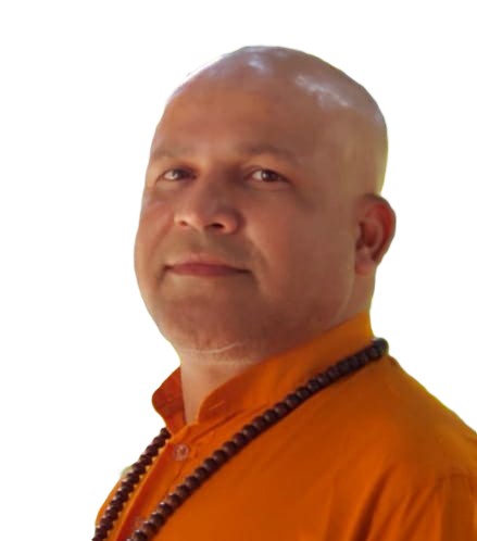 Madhav Prasad Poudel