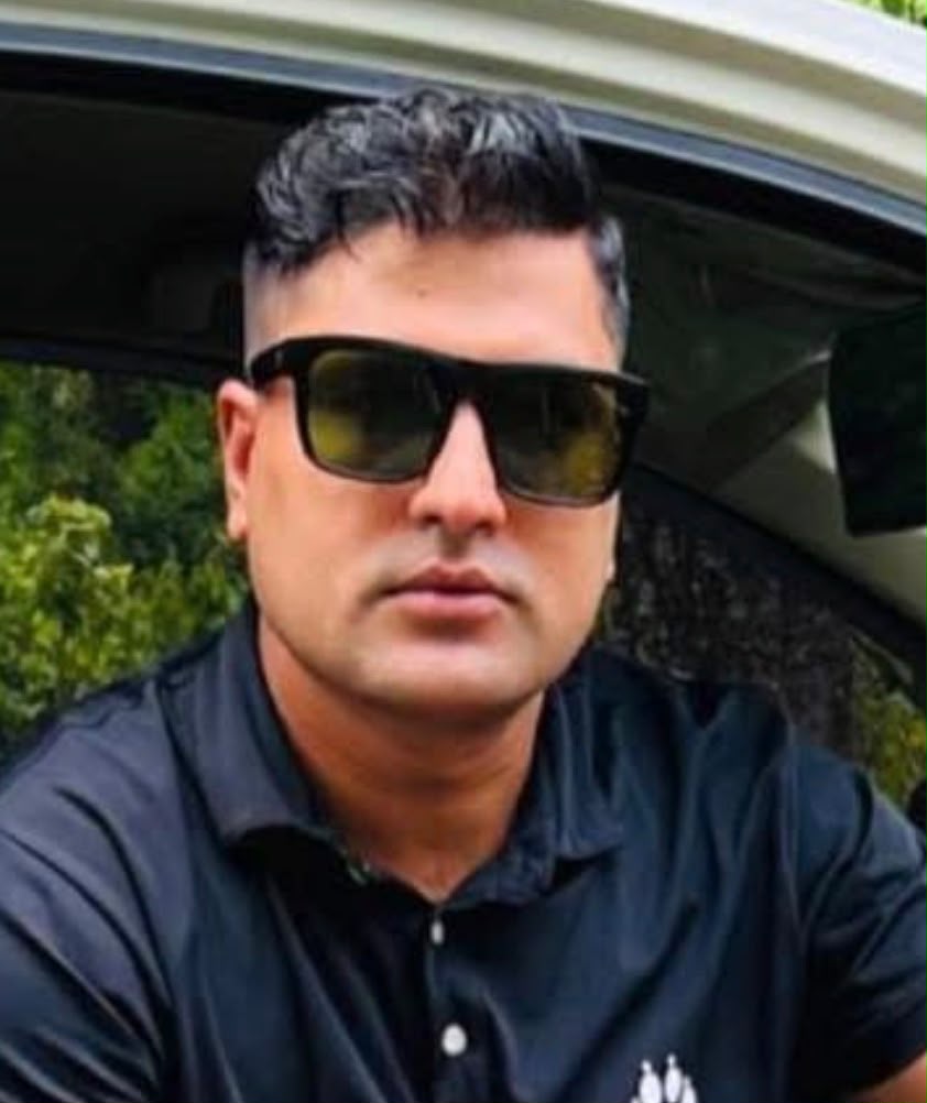 Dolraj  Adhikari